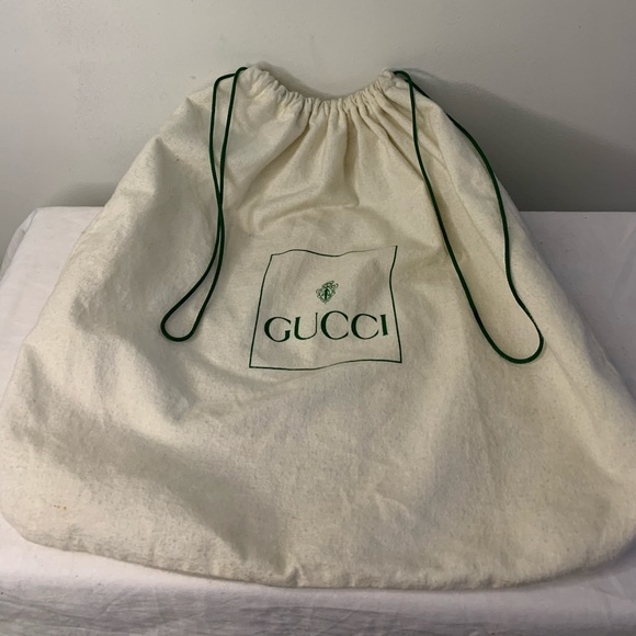 Vintage Gucci crossbody bag. - Picture 4 of 8